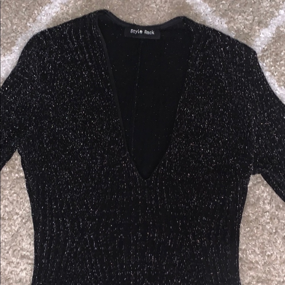 Cocktail Dress - Picture 2 of 3
